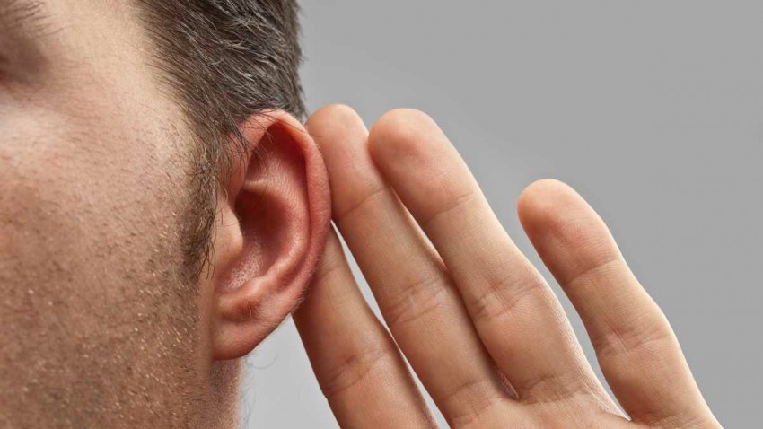 ¿Qué enfermedades causan sordera?