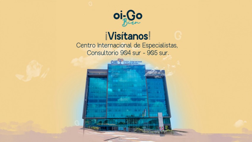Consulta otología