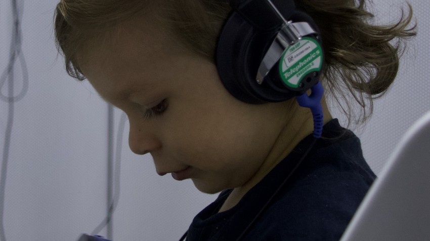 Logoaudiometria