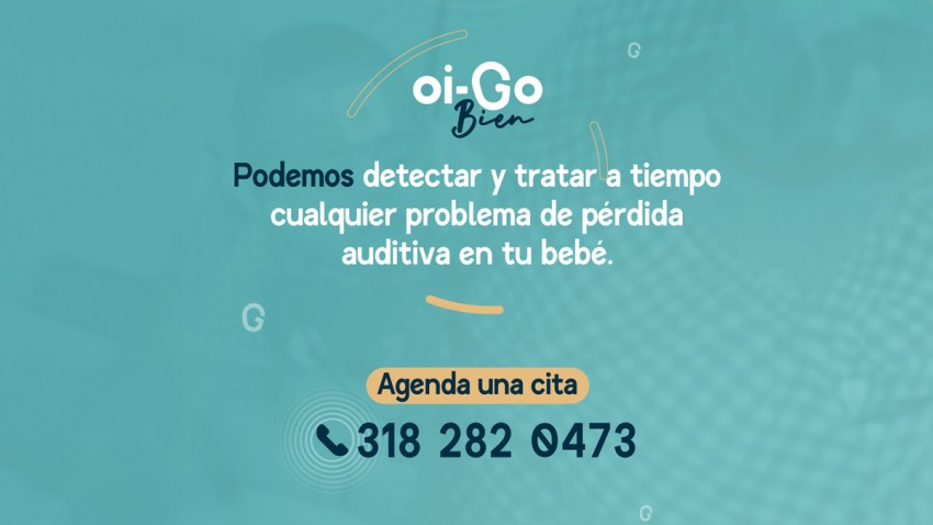 Tamizaje Auditivo al nacer